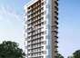 vub shree sati ashish co op housing society project tower view1