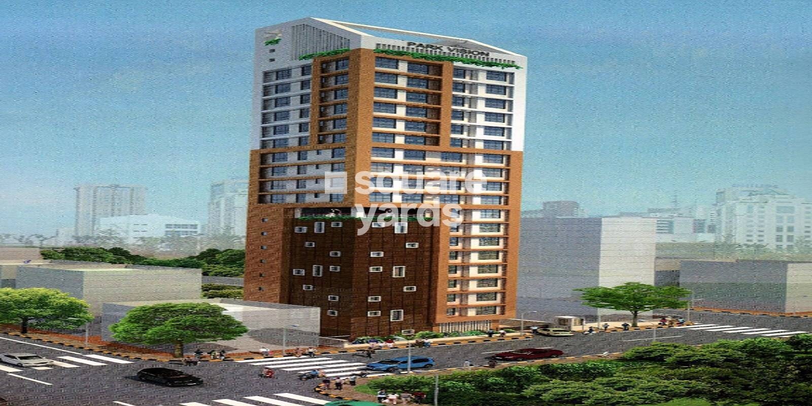 VVA Park Vision, Matunga West, Mumbai