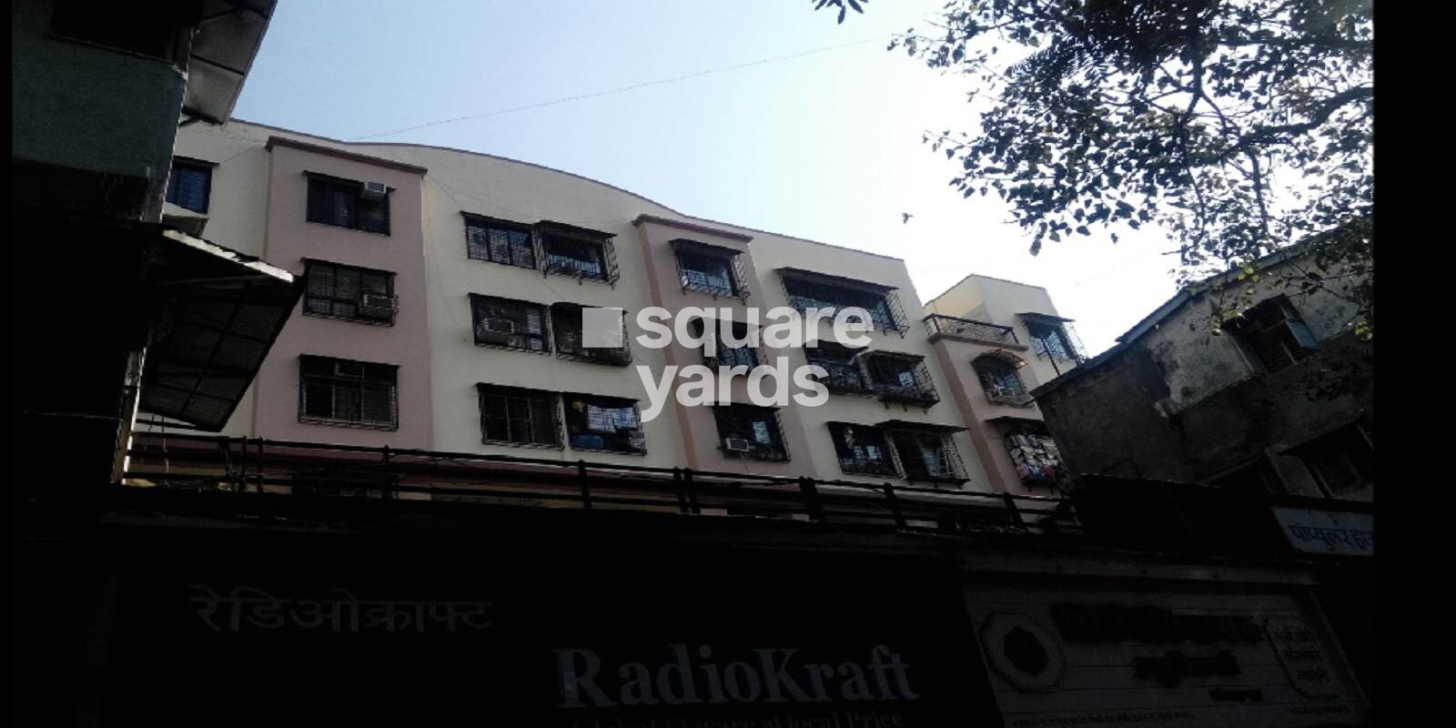 Vyas Ramgiri Paradise