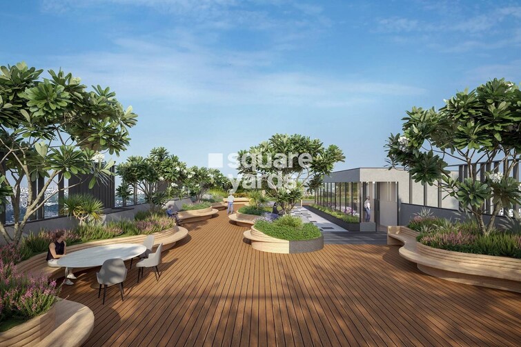 Wadhwa 723 Avenue Amenities-Features 1