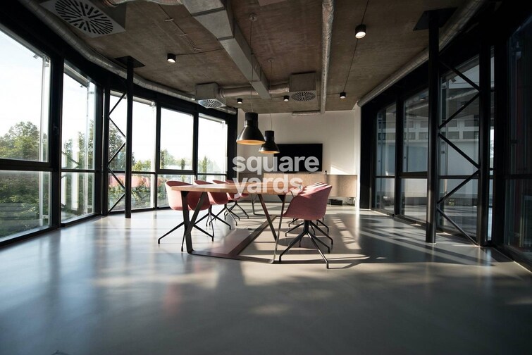 Wadhwa 723 Avenue Tower View 1