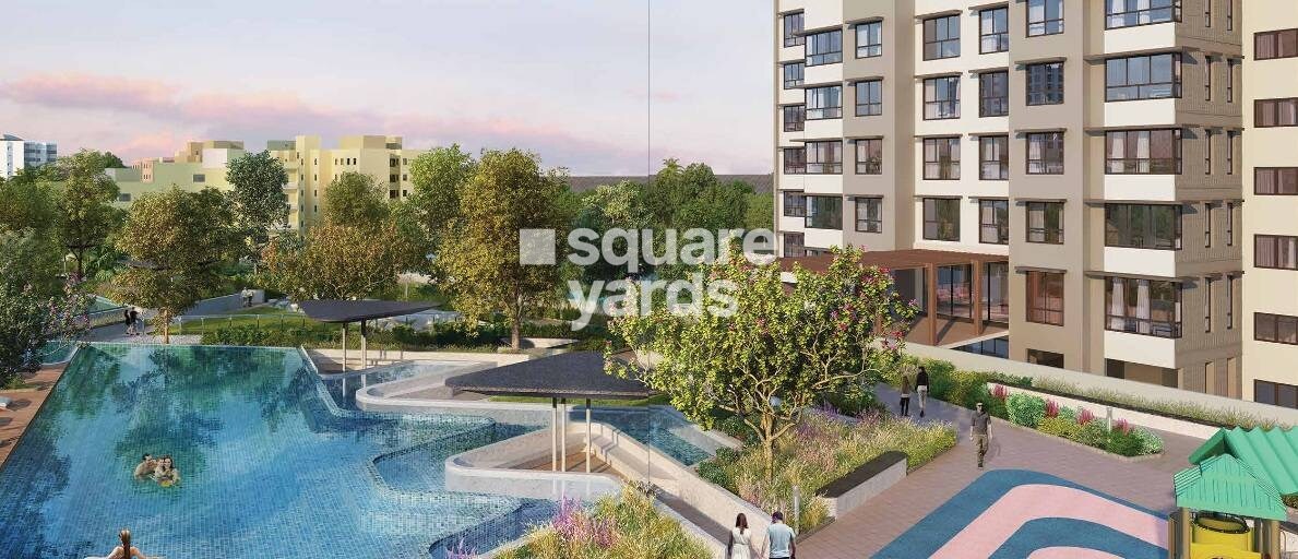 Wadhwa Atmosphere O2 Amenities-Features 1