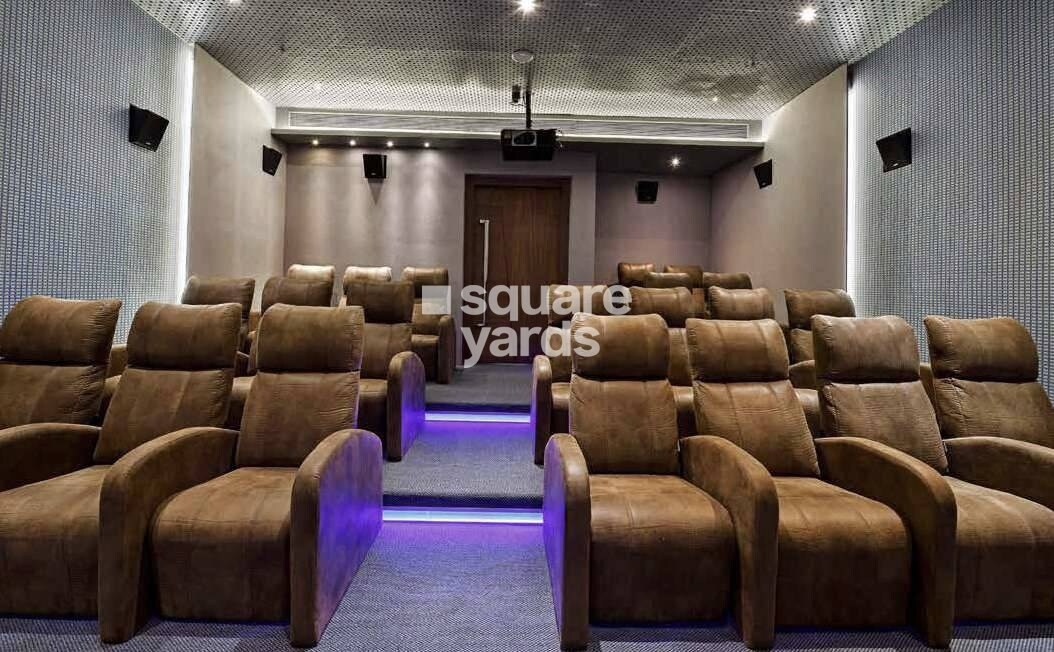 Wadhwa Atmosphere O2 Amenities-Features 4