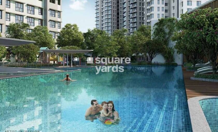 Wadhwa Atmosphere O2 Amenities-Features 2