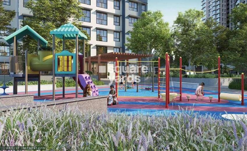 Wadhwa Atmosphere O2 Amenities-Features 3