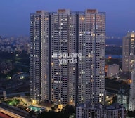Wadhwa Atmosphere O2 Tower View