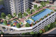 Wadhwa Crown Residences Amenities-Features