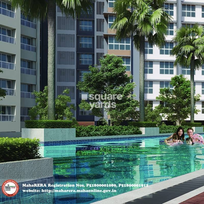 Wadhwa Crown Residences