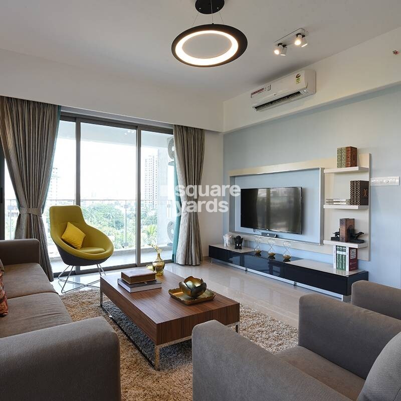 Wadhwa Crown Residences