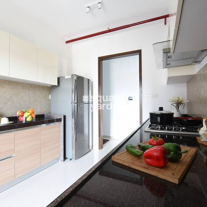 Wadhwa Crown Residences