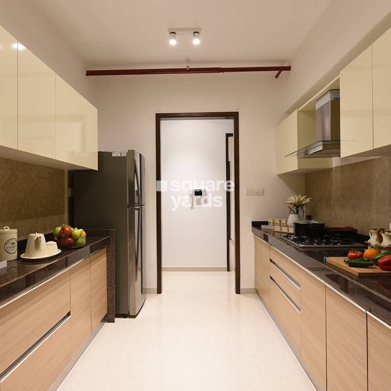 Wadhwa Crown Residences