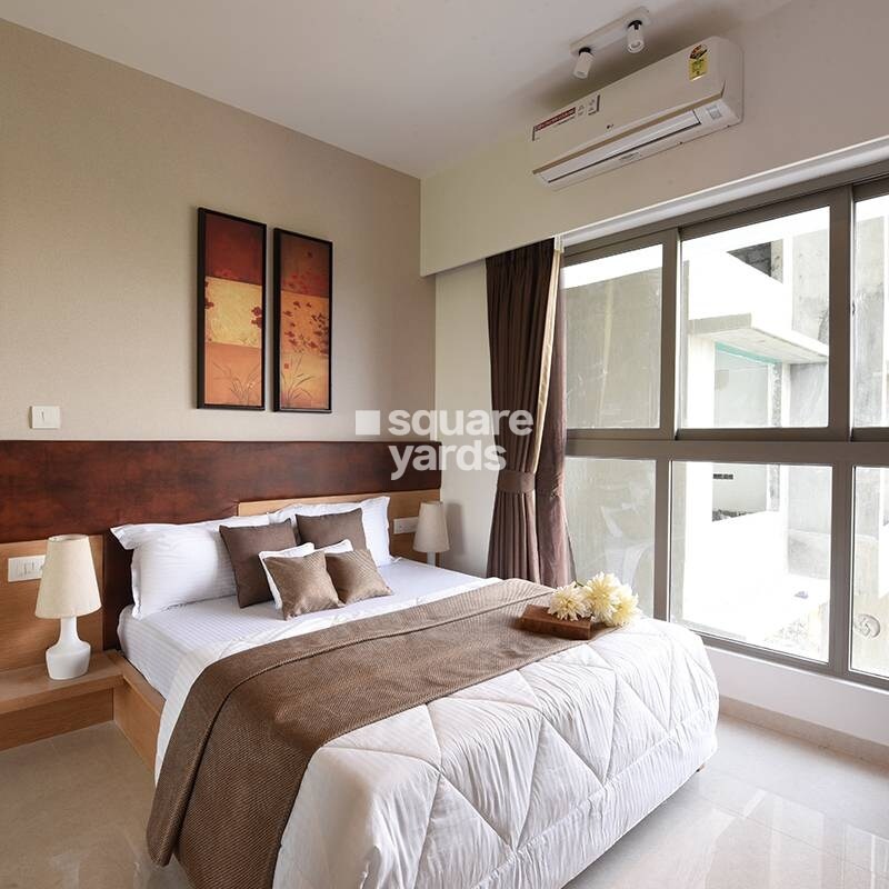 Wadhwa Crown Residences