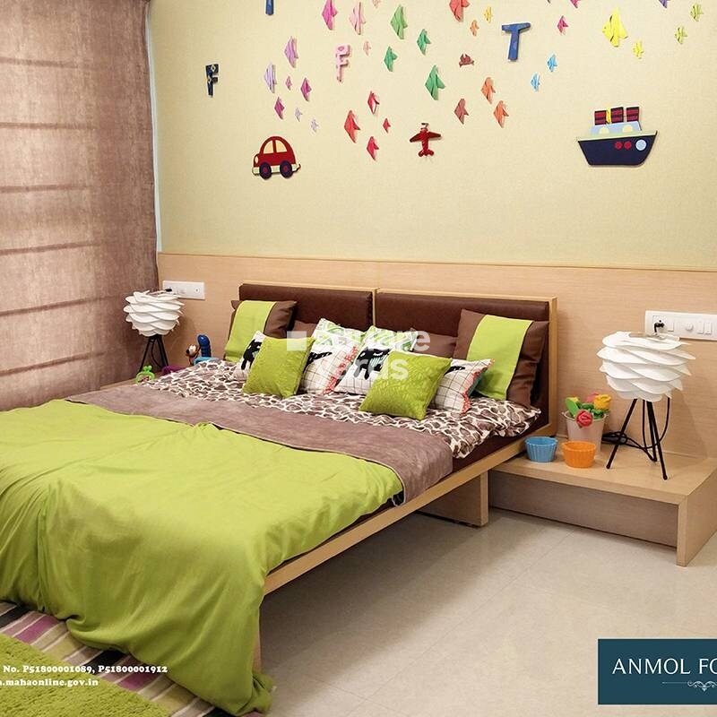 Wadhwa Crown Residences