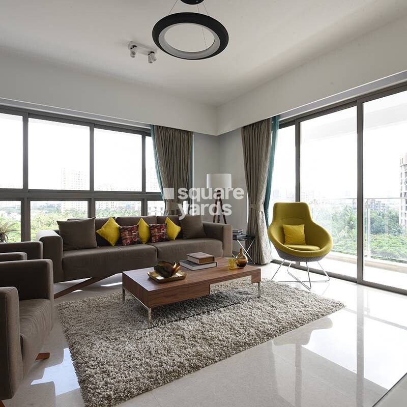 Wadhwa Crown Residences