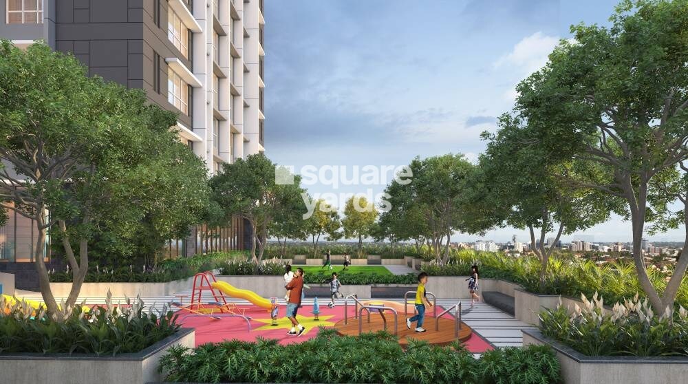 Wadhwa Dukes Horizon Amenities-Features