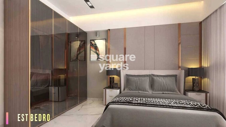 Wadhwa Dukes Horizon Apartment Interiors 1