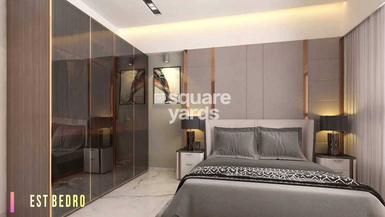 Wadhwa Dukes Horizon Apartment Interiors 1