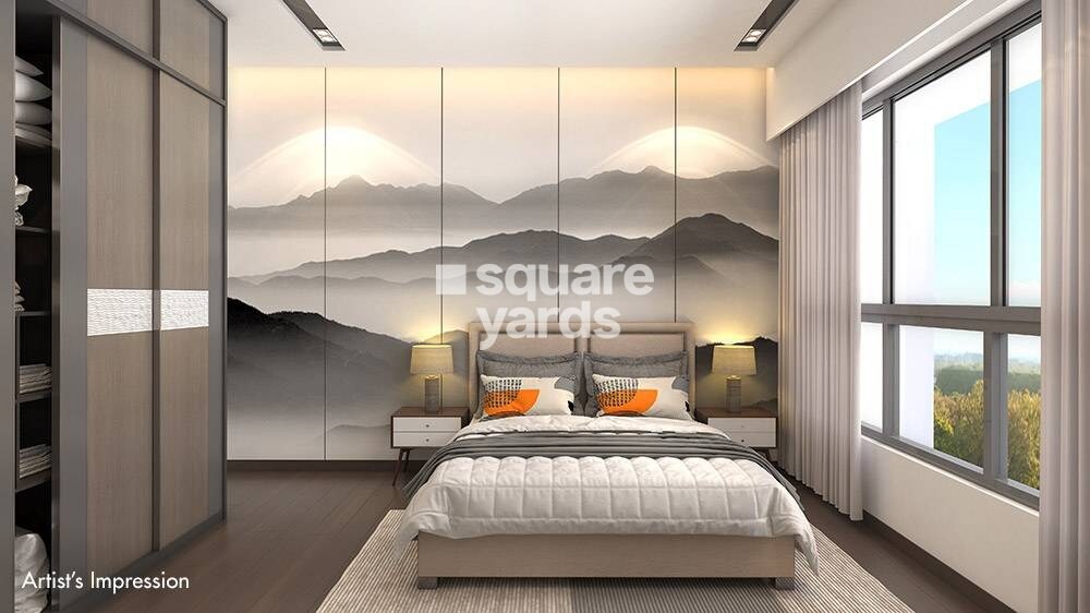 Wadhwa Dukes Horizon