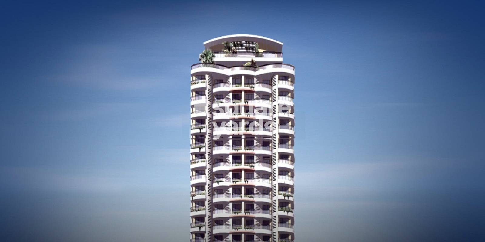 Wadhwa Golden Peak