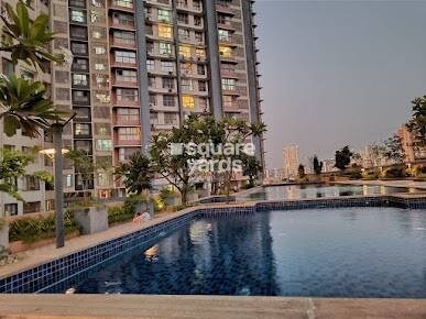 Wadhwa Imperial Altitude Amenities-Features