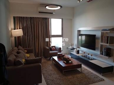 Wadhwa Imperial Altitude Apartment Interiors 1