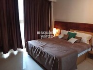 Wadhwa Imperial Altitude Apartment Interiors