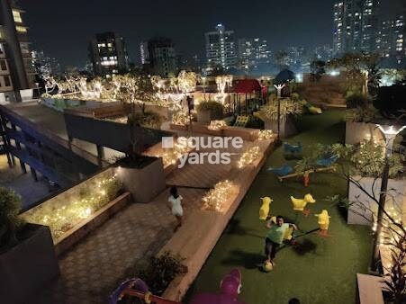 Wadhwa Imperial Altitude