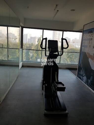 Wadhwa Imperial Altitude Gymnasium Image