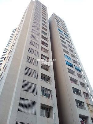 Wadhwa Imperial Altitude Tower View 2