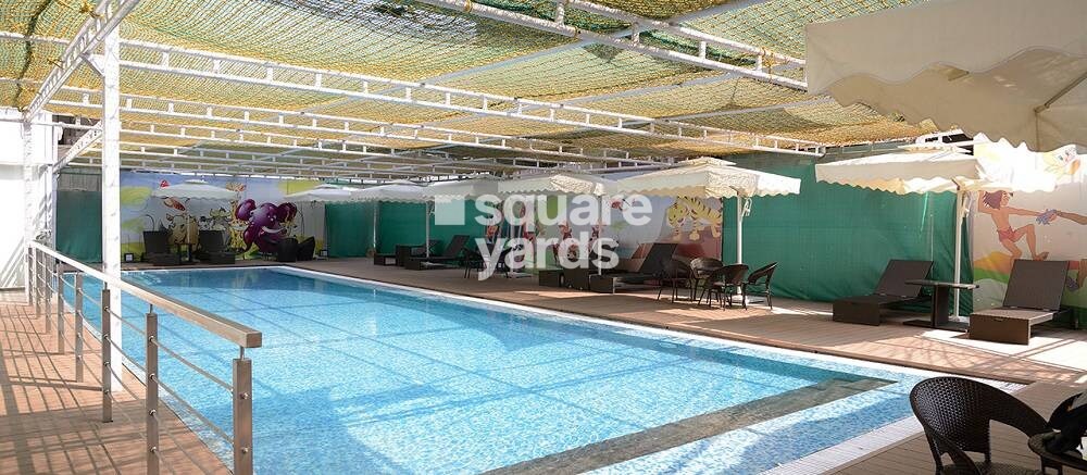 Wadhwa Imperial Heights Amenities-Features 1