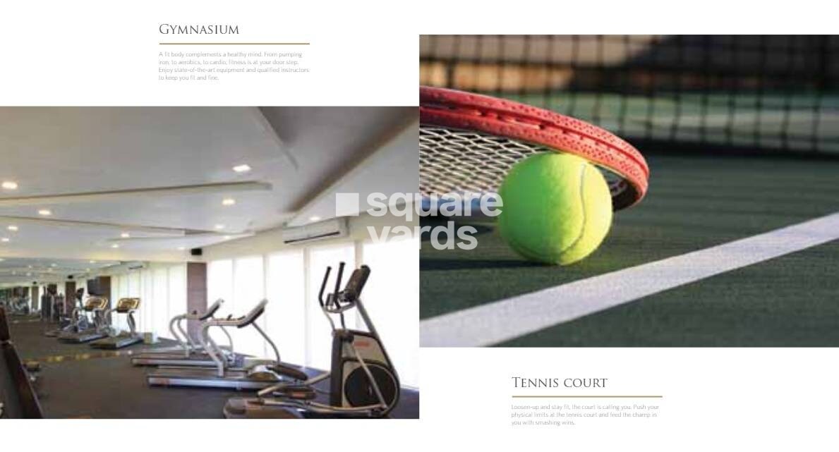 Wadhwa Imperial Heights Amenities-Features 4