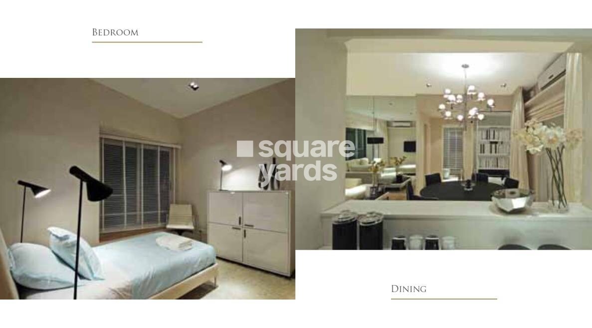 Wadhwa Imperial Heights