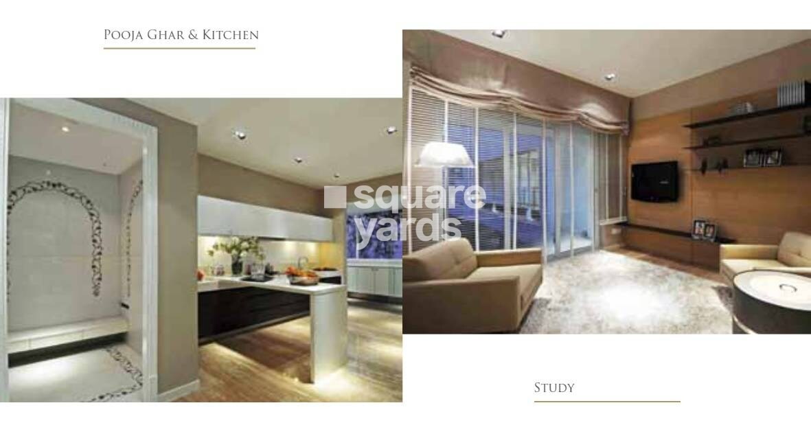 Wadhwa Imperial Heights