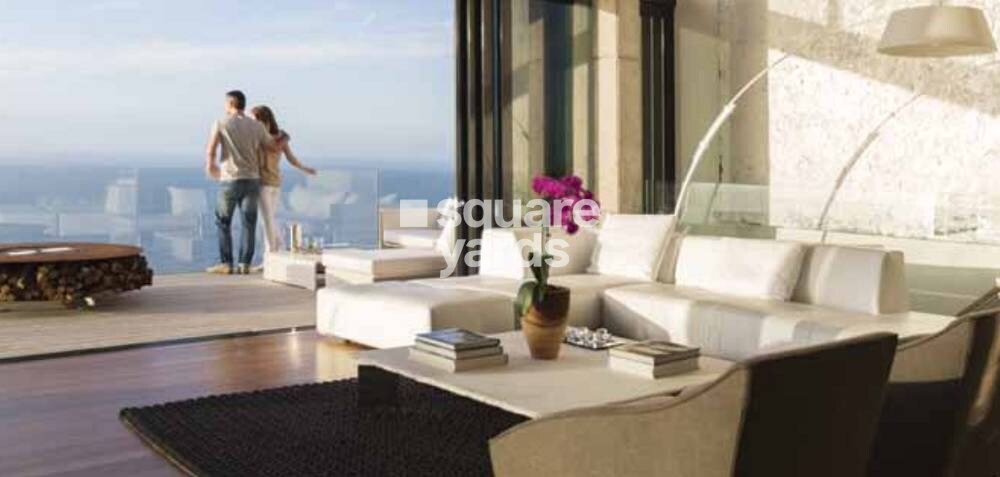 Wadhwa Imperial Heights