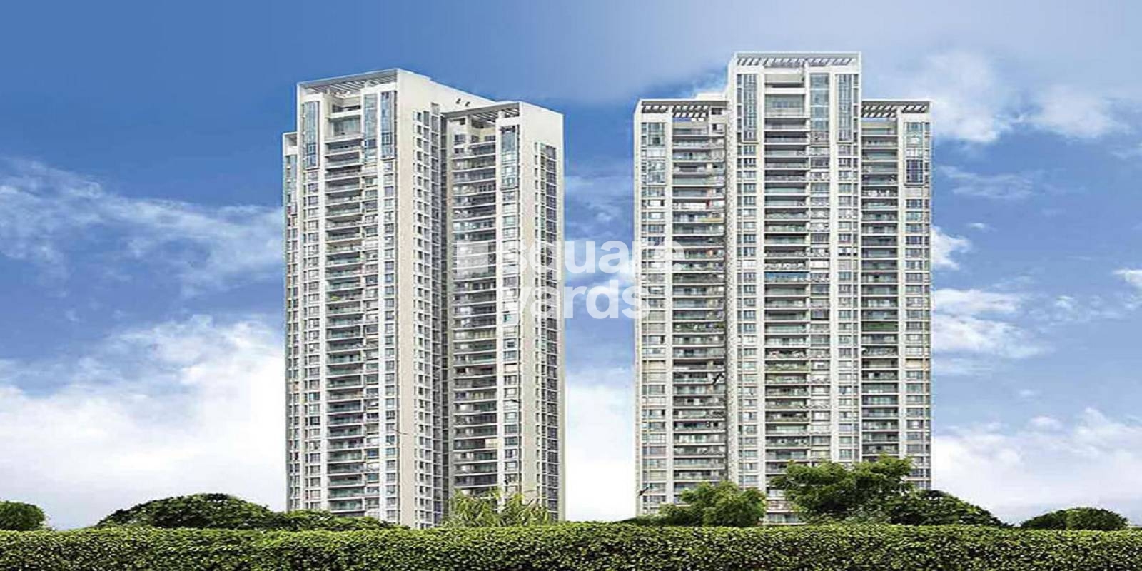 Wadhwa Imperial Heights Cover Image