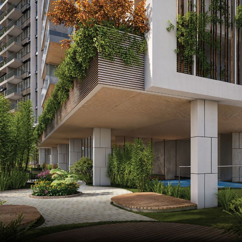 Wadhwa Marina Vista Amenities-Features 5
