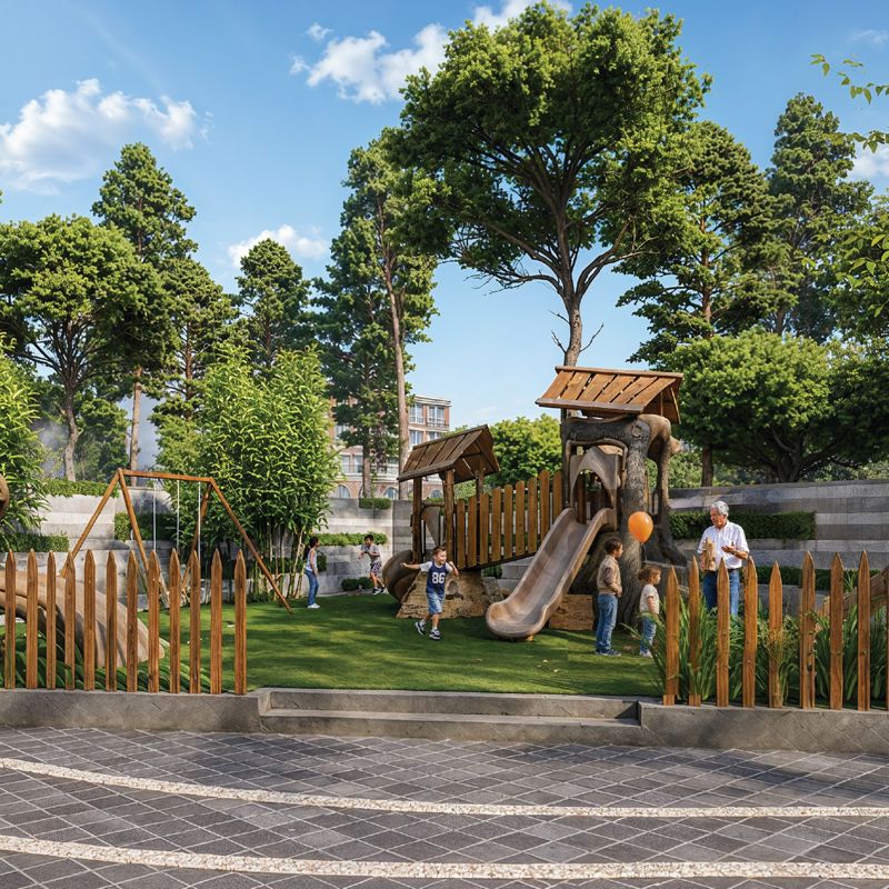 Wadhwa Marina Vista Amenities-Features 2