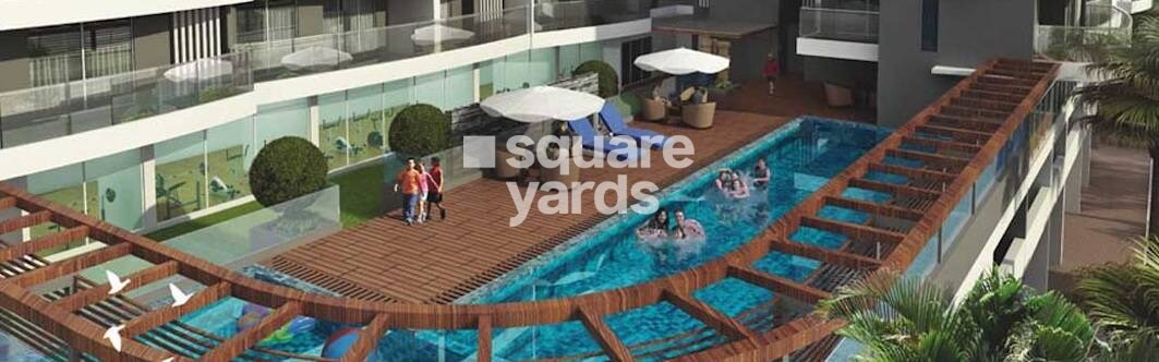 Wadhwa Nest Wing B Amenities-Features 1