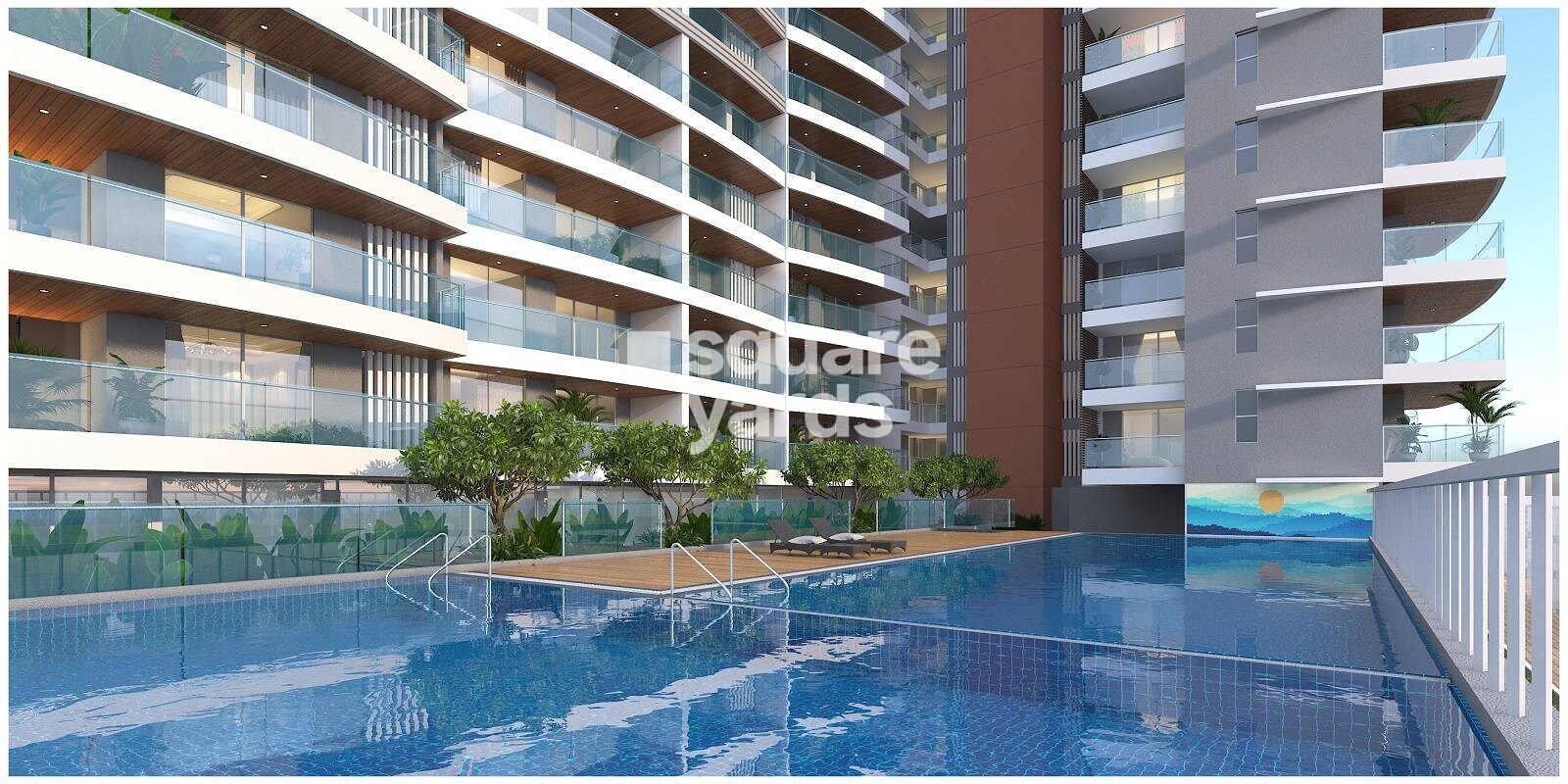 Wadhwa Nest Wing B Amenities-Features 2