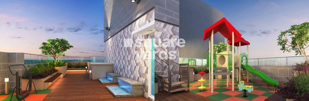 Wadhwa Pristine Amenities-Features 1