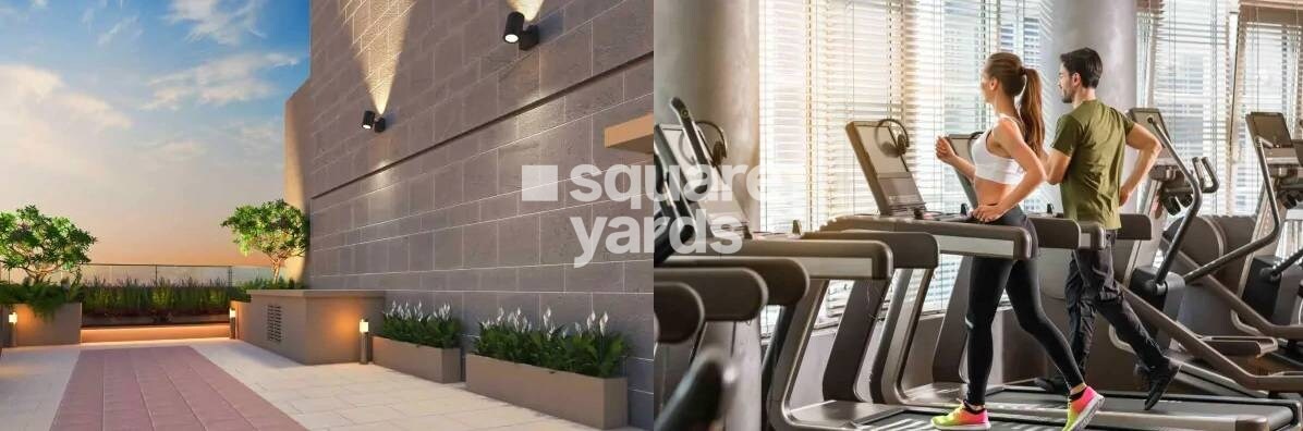 Wadhwa Pristine Amenities-Features 2