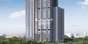 wadhwa pristine project tower view1