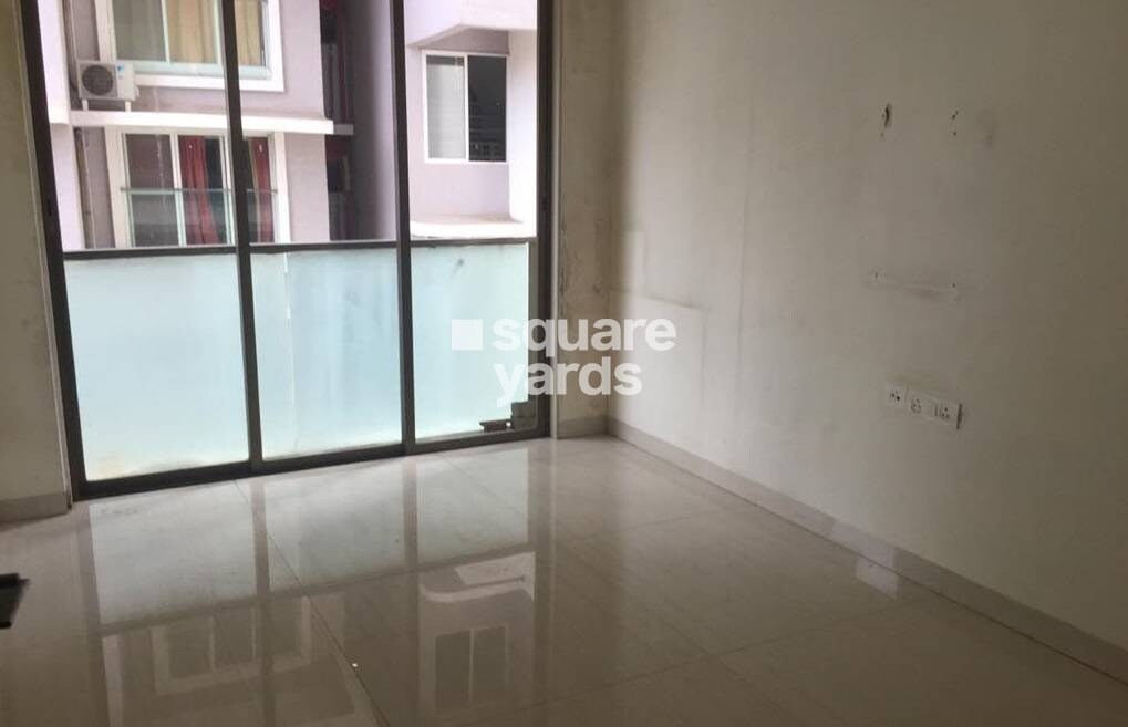 Wadhwa River Heaven Apartment Interiors 1