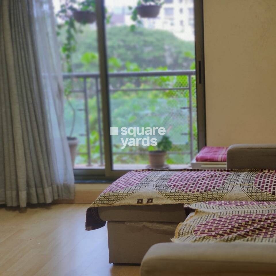 Wadhwa River Heaven Apartment Interiors 2