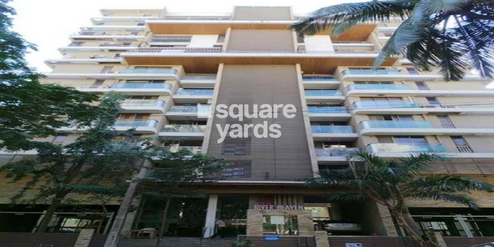 Wadhwa River Heaven Featured Image