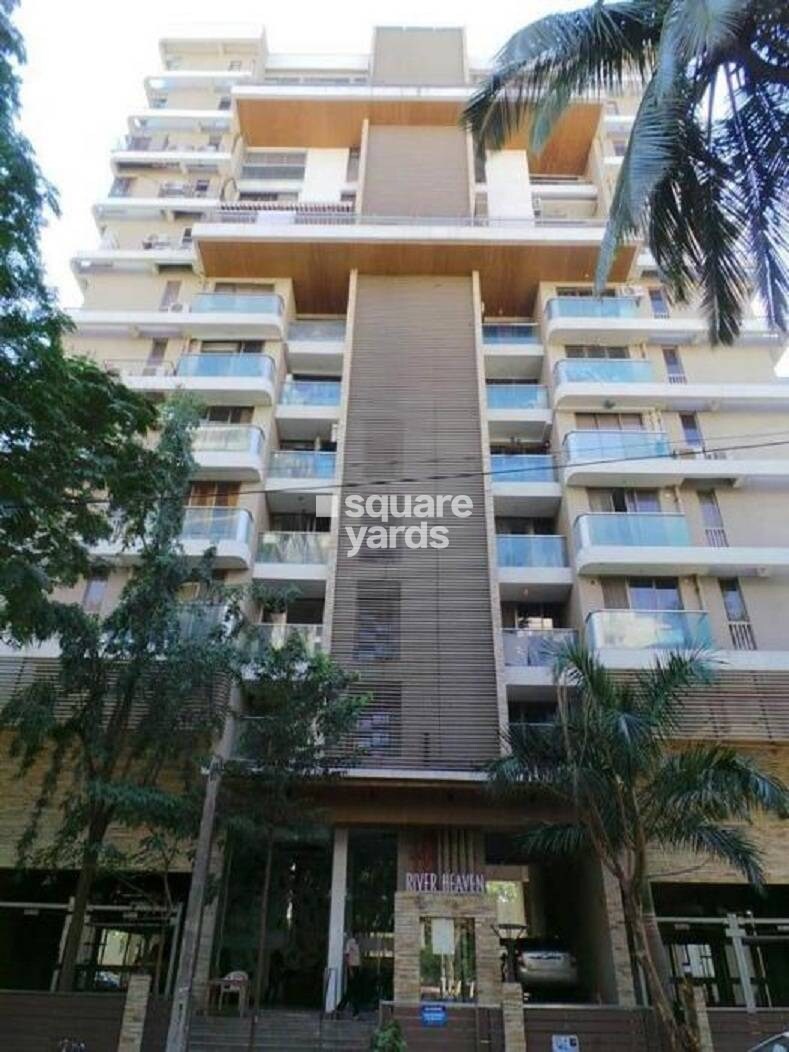 Wadhwa River Heaven Tower View