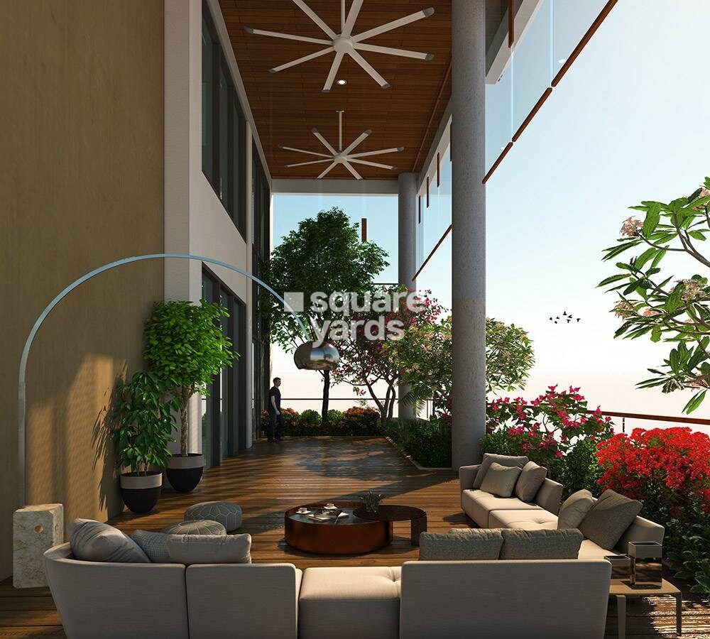 Wadhwa Samarpan Amenities-Features 2