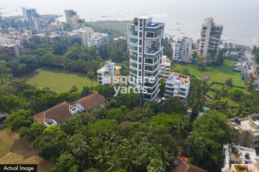 Wadhwa Samarpan Tower View 1