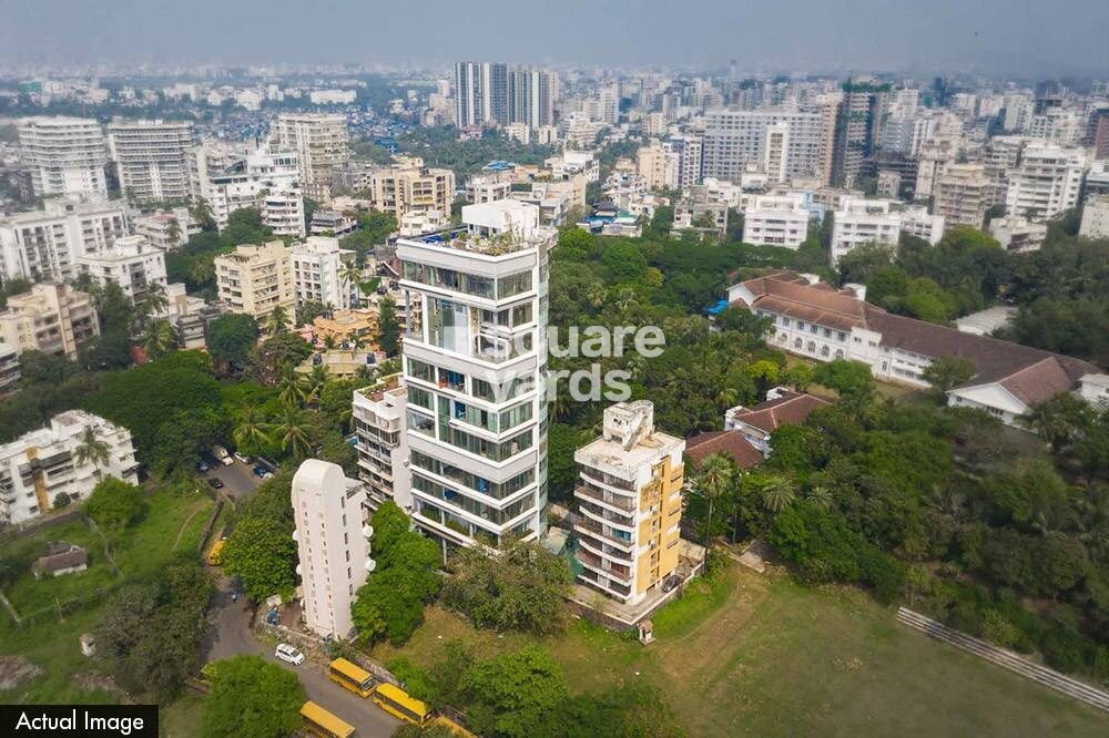 Wadhwa Samarpan Tower View 2