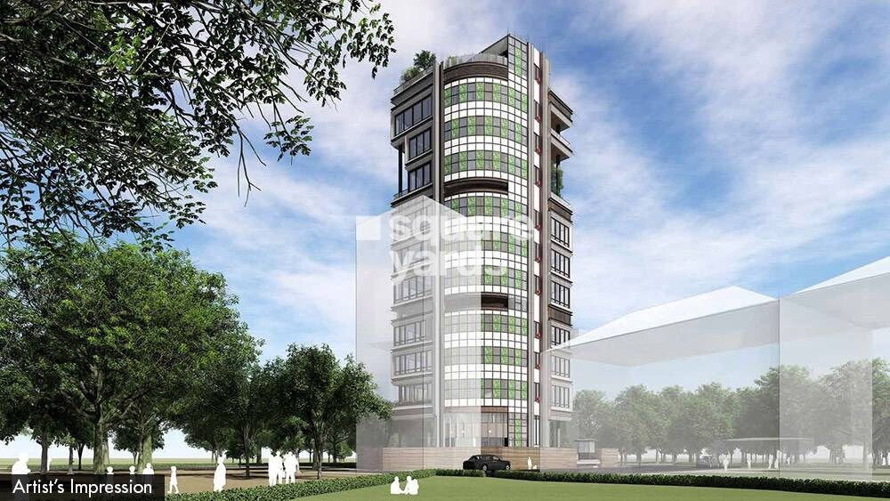 Wadhwa Samarpan Tower View 3